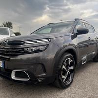 CITROEN C5 Aircross BlueHDi 130 S&S EAT8 Feel P.