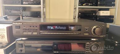 Radio Technics ST-GT550 RDS