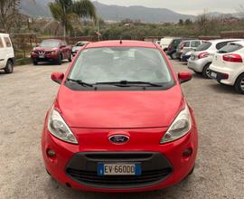 Ford Ka 2014