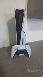 PS5 SLIM con disco