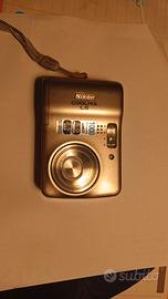 Nikon coolpix L6
