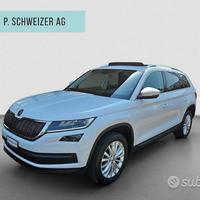 Ricambi usati skoda kodiaq porta musata
