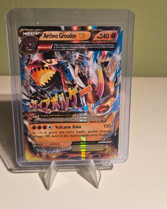 Lotto Carte Pokemon