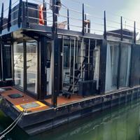 Houseboat