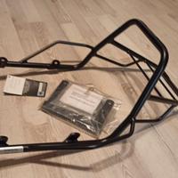 MOTO GUZZI Kit portapacchi v10 centauro