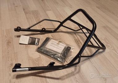 MOTO GUZZI Kit portapacchi v10 centauro