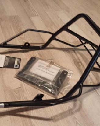 MOTO GUZZI Kit portapacchi v10 centauro