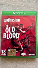 giochi XBOX ONE (1) PZ
