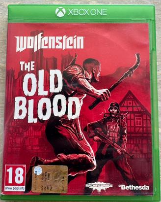 giochi XBOX ONE (1) PZ