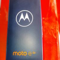 motorola  e22i