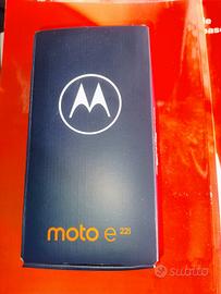 motorola  e22i