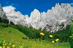 VACANZE ad AGOSTO a FIERA di PRIMIERO 2/3xsone