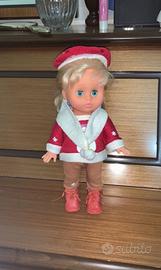 Bambola Dolce Sophie fabbri anni 2000