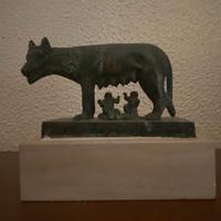 Lupa Capitolina anni ‘30