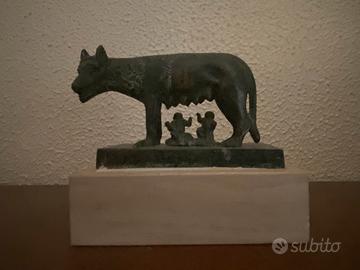 Lupa Capitolina anni ‘30