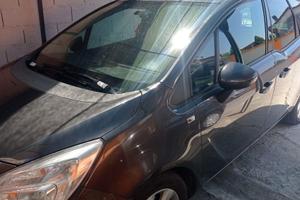 meriva elective 1400 gpl