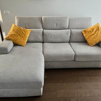 Divano Melizzano Poltrone e Sofà