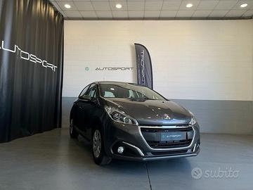 Peugeot 208 Active PureTech 68cv