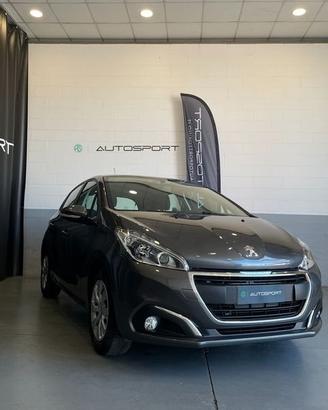Peugeot 208 Active PureTech 68cv