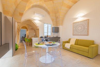 Casa Vacanza Luxury a due passi da Lecce