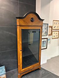 Mobile angolare Biedermeier