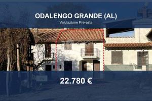 Immobile in asta di 116 m² con più di 5 locali a O