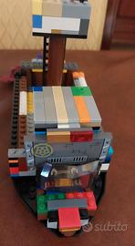 Pezzi lego misti