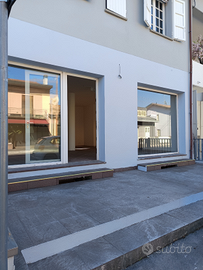 Zona di FORTISSIMO passaggio