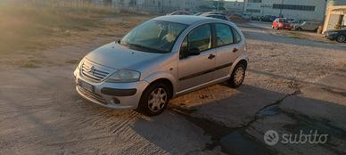 Citroen C1 1.0 5 porte C1TY