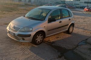 Citroen C1 1.0 5 porte C1TY