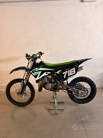 Kawasaki KX 85 2017