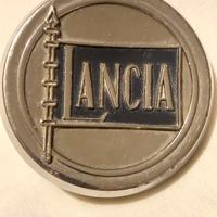 Stemma originale Lancia  d epoca 