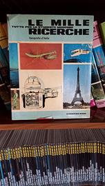 le mille ricerche tutto per lo studente moderno 