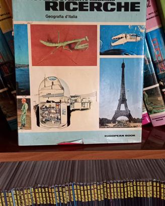 le mille ricerche tutto per lo studente moderno 