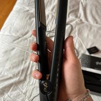 Piastra per capelli Ghd V Gold