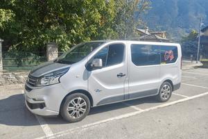 Fiat talento 8 posti