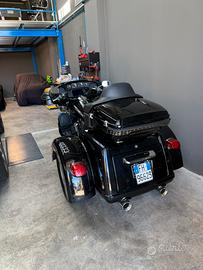 Harley-Davidson