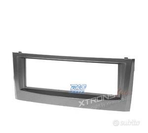 TELAI RADIO 1-DIN PER FIAT PUNTO 05-09 LINEA 07-12