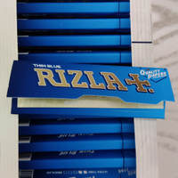 Cartine Rizla blu