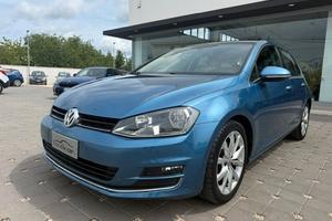 Volkswagen Golf 1.6 TDI 110 CV 5p. Executive 2016