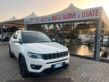 Jeep Compass 1.6 Multijet II 2WD S