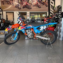 Ktm SX 250 F