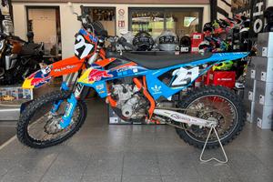 Ktm SX 250 F