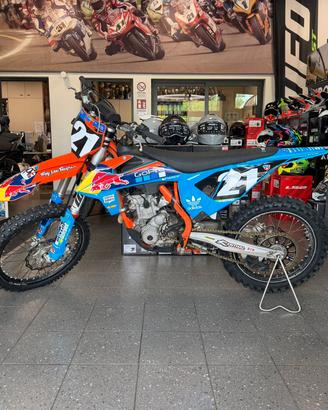 Ktm SX 250 F