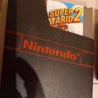 Super mario bros 2 nintendo nes