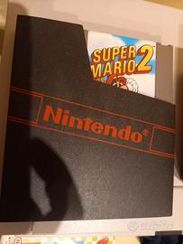 Super mario bros 2 nintendo nes