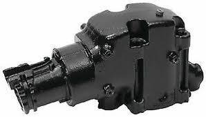 Riser di scarico e marmitta per Mercruiser