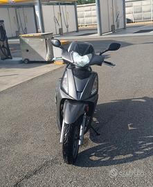 Kymco People 300gti ABS 2017