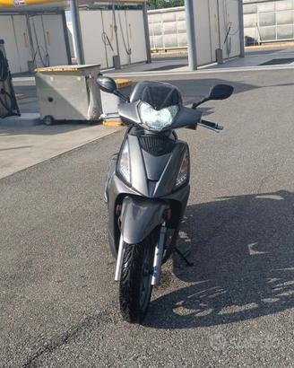 Kymco People 300gti ABS 2017