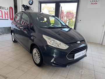 Ford B-Max 1.0 EcoBoost 100 CV